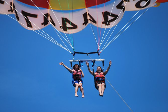 Parasailing in Alicante - Key things to know before you go