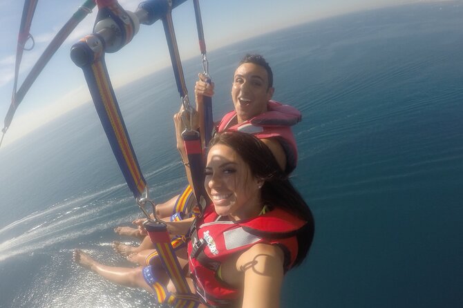 Parasailing Tour en Barcelona - Who This Fits Best (And Who Should Ask Questions)