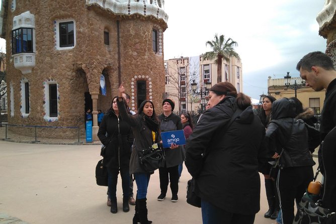 Park Guell and Sagrada Familia Tour in Barcelona - What to Pay Attention To (Before You Go)
