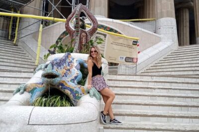 Park Guell and Sagrada Familia Tour in Barcelona - The Big Idea: Why This Combo Tour Works
