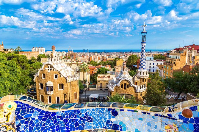 Park Guell and Sagrada Familia Tour in Barcelona - The Transfer and Group Pacing: Where Some Days Feel Better Than Others