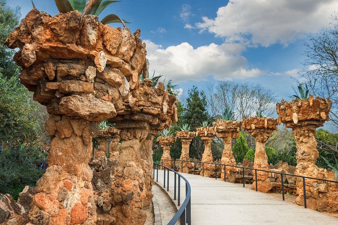 Park Guell and Sagrada Familia Tour in Barcelona - Price and Value: Is $133.36 a Good Deal?