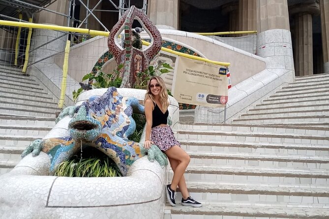 Park Guell and Sagrada Familia Tour in Barcelona - The Big Idea: Why This Combo Tour Works