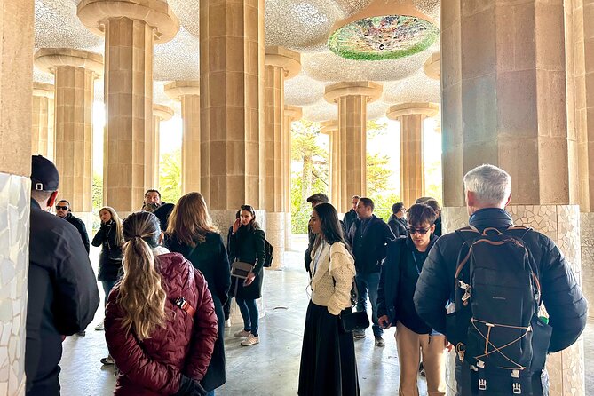Park Guell Private Guided Tour With a Five Stars Tour Guide - When this tour makes the most sense (and when it doesn’t)