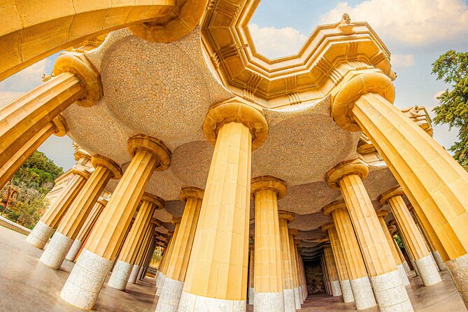 Park Güell Skip-the-Line Guided Tour Barcelona - Price and value: is $33.86 a smart buy?