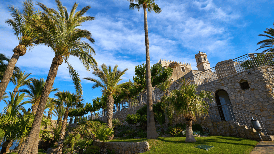 Peñiscola: Castle & Walled City Spanish Guided Tour - Who This Tour Is Best For (and Who Might Skip It)