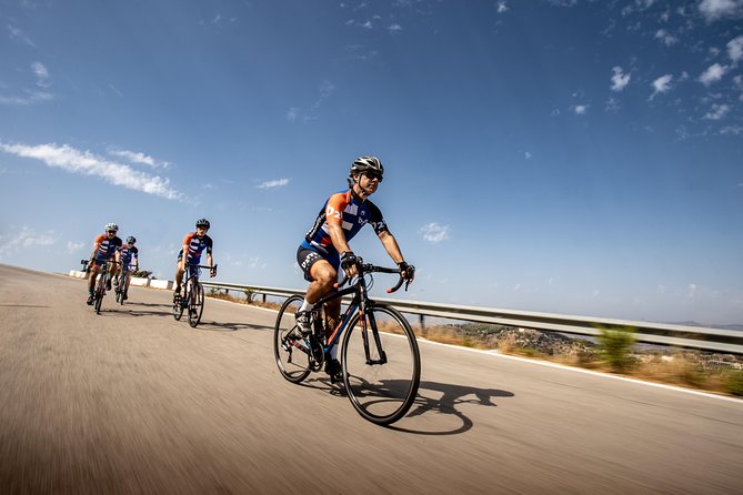 Personalised Road Bike Tour in Malaga - Key things to know before you pedal off