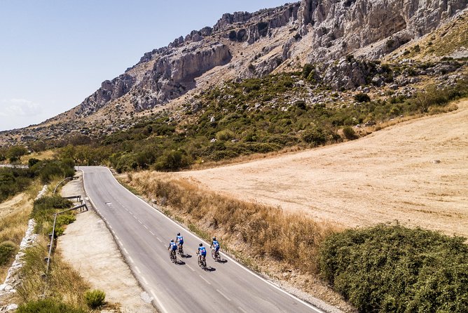 Personalised Road Bike Tour in Malaga - Why Malaga is a smart choice for a guided road ride