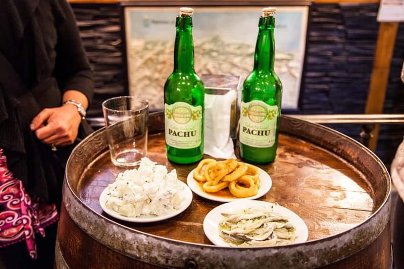 Personalised Traditional Madrid Night Tapas and Drinks Tour - Plaza Mayor and Sol: The Short Sightseeing That Helps Tapas Make Sense