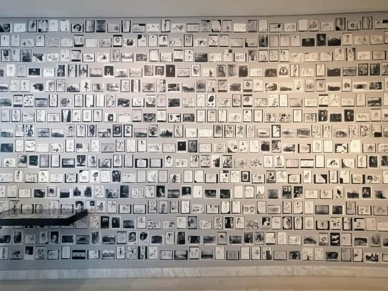 Picasso Museum and Walking Tour Plus Wine Tasting Upgrade - Price and value: what $47 buys you in Barcelona terms