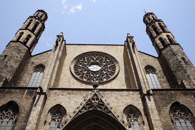 Picasso Museum Guided Tour in Barcelona - Using your extra time well: stay until closing, not just “done”