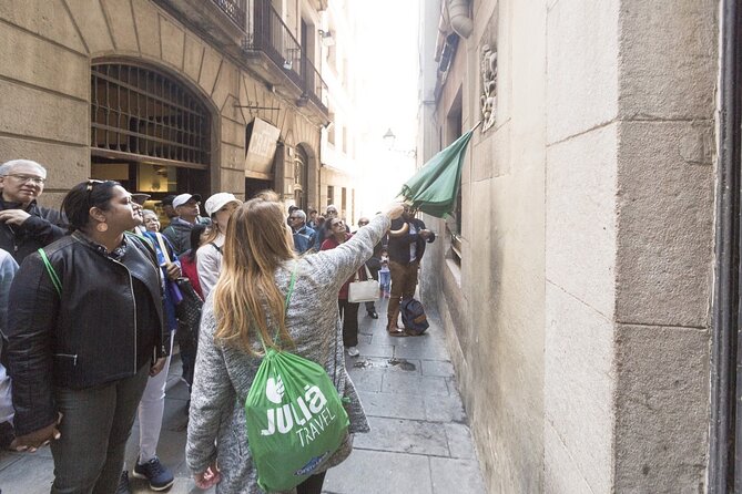 Picasso Museum Guided Tour in Barcelona - Tips to keep the day smooth (and enjoyable)