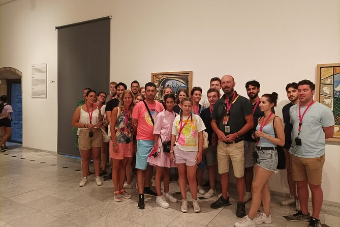 Picasso Museum Skip-the-Line Guided Tour - Why this Picasso Museum tour works (even if art isn’t your thing)