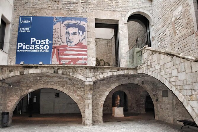 Picasso Museum Skip-the-Line Guided Tour - Guides and pacing: what to expect from the human factor