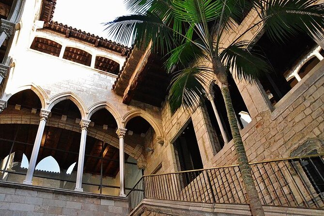 Picasso Museum Skip-the-Line Guided Tour - The real value of skip-the-line here (and when it’s not enough)