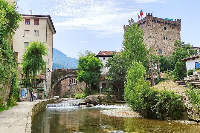 Picos de Europa and Potes Guided Tour from Santander-small groups - Key Points Worth Knowing Before You Go