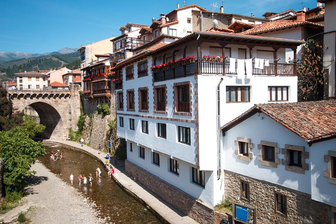 Picos de Europa and Potes Guided Tour from Santander-small groups - Why This Santander Day Trip Works (Even If You Hate Big Buses)