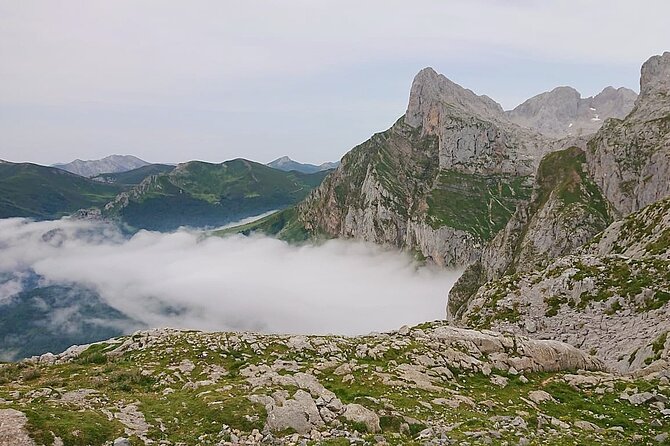 Picos de Europa and Potes Guided Tour from Santander-small groups - Potes: Two Hours to Wander, Eat, and People-Watch