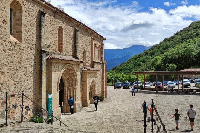 Picos de Europa and Potes Guided Tour from Santander-small groups - How the Day’s Timing Really Feels (9 Hours Can Mean “One More Step”)