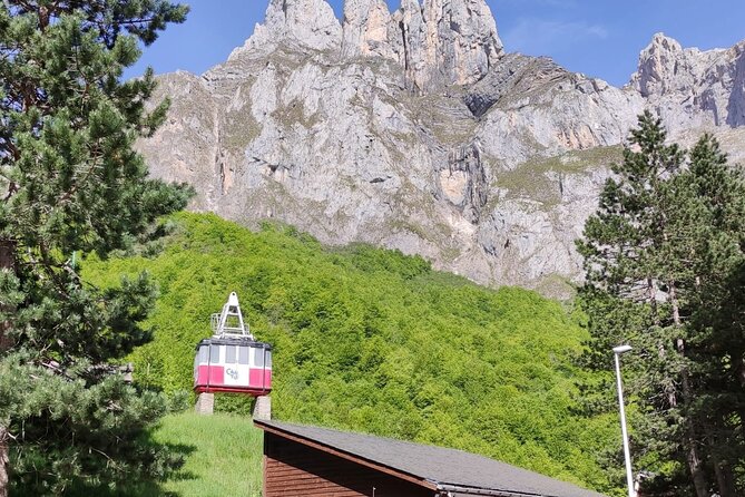 Picos de Europa and Potes Guided Tour from Santander-small groups - Price and Value: Is $102.80 a Good Deal?