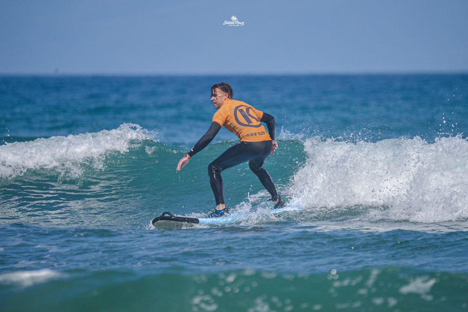 Playa de las Américas: Private or Small-Group Surf Lesson - Private or small-group coaching: which class size fits you?