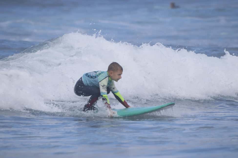Playa de Las Americas: Surfing Group Lesson +13 Years old - What You’ll Learn on Your First Wave (Even If You’re Brand New)