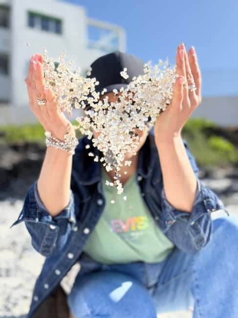 Popcorn Beach, Isla de Lobos y Dunas: ¡Popcorn Beach! - Quick reasons to go