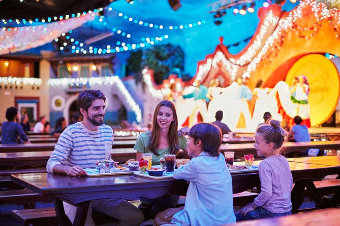 PortAventura Park Day Trip from Barcelona - Should you book this PortAventura day trip from Barcelona?