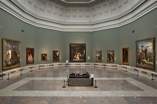 Prado Museum Guided Tour and Optional Reina Sofia - Who this Prado tour is best for (and who should skip)