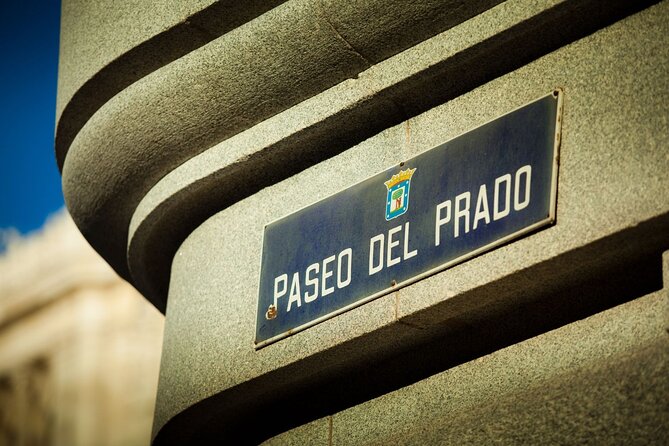Prado Museum Guided Tour with Skip the Line Ticket in Madrid - The radio headset system: why it’s not a gimmick