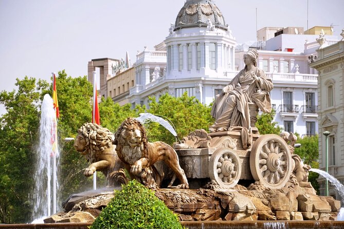 Prado Museum Guided Tour with Skip the Line Ticket in Madrid - Who this tour fits best (and who should consider alternatives)