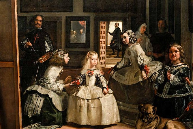Prado Museum Madrid Guided Tour Semi-Private 6ppl Max - Who should book this Prado semi-private tour
