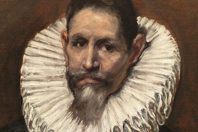 Prado Museum Madrid Guided Tour with Skip the Line Ticket - What you’ll learn from different guides (and why style matters)
