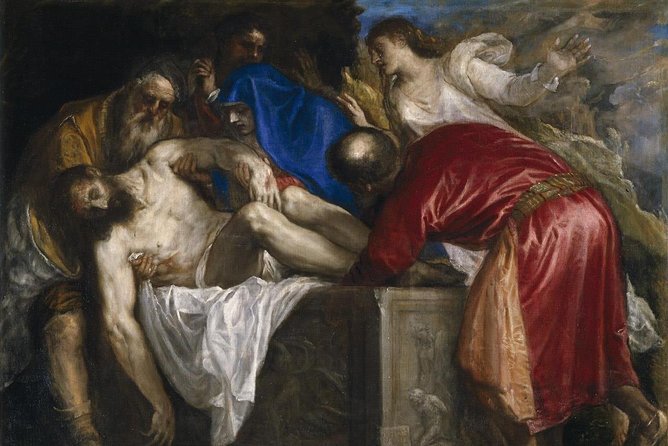Prado Museum Madrid Guided Tour with Skip the Line Ticket - Price and value: is $47.16 worth it?