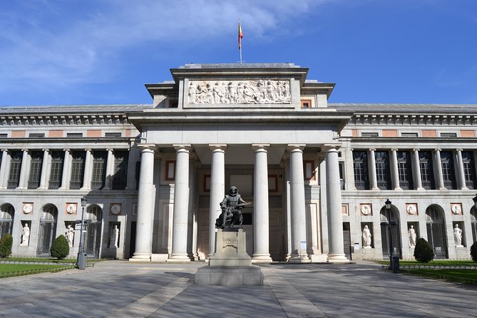 Prado Museum Private Tour - Why This Prado Tour Works in 90 Minutes