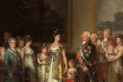 Prado Museum Private Tour - Meeting Point at the Monument to Goya: Easy Start, Clear Finish