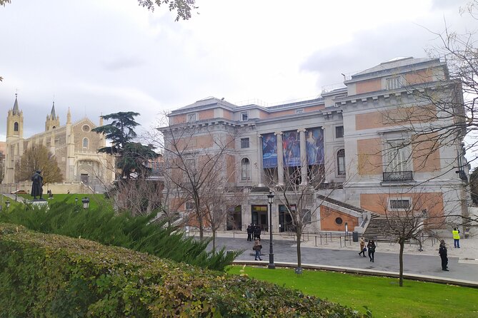 Prado Museum Private Tour in Madrid - What you’ll see: Goya, Velázquez, and the Prado’s signature works