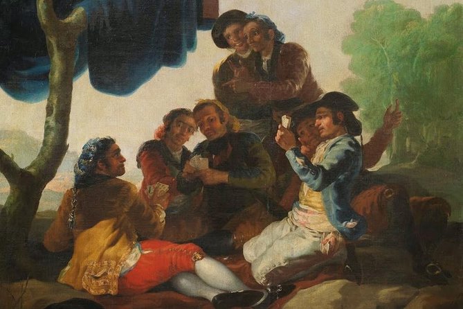 Prado Museum Private Tour with Skip-The-line & on Foot Pick-Up - Prado skip-the-line entry: what it saves you (and why it matters)