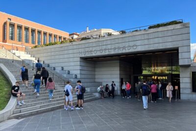Prado Museum Small Group Tour Skip the Line 7 People Max - Skip-the-Line Really Means More Than Convenience