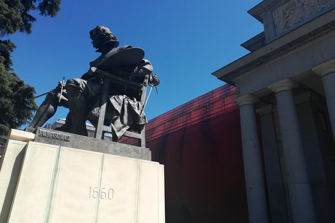 Prado Museum Small Group Tour with Skip the Line Ticket - How the guide changes everything: Belén, Steffi, Macarena, and the rest