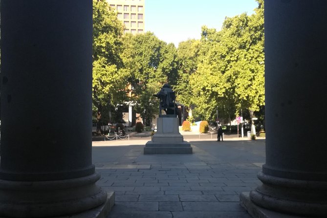 Prado Museum Small Group Tour with Skip the Line Ticket - Price and value: is $54.42 a smart buy?