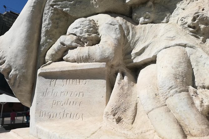 Prado Museum Small Group Tour with Skip the Line Ticket - Pace, group size, and how to enjoy the full 90 minutes