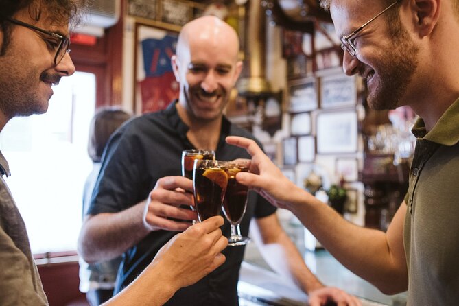 Prado Museum Tour & Lunch at the Oldest Restaurant in the World - Dietary Needs: What This Tour Can Handle (and What It Can’t)