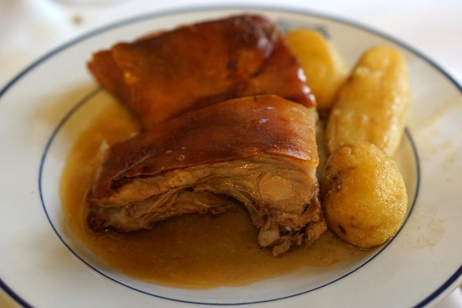Prado Museum Tour & Lunch at the Oldest Restaurant in the World - Who This Tour Suits Best