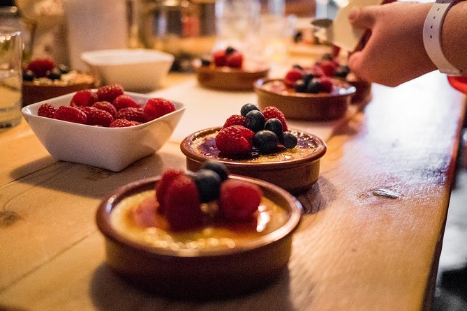 Premium Paella Cooking Class & 10 Spanish Tapas - Price and value: is $145.18 worth it?