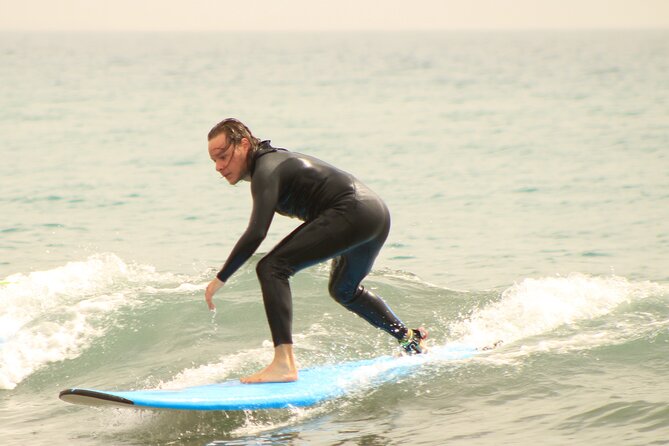Premium Surf Course in Gran Canaria - Which Gran Canaria beaches you might hit (and why that matters)
