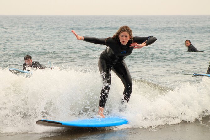 Premium Surf Course in Gran Canaria - What’s included in the price (and how it adds up)