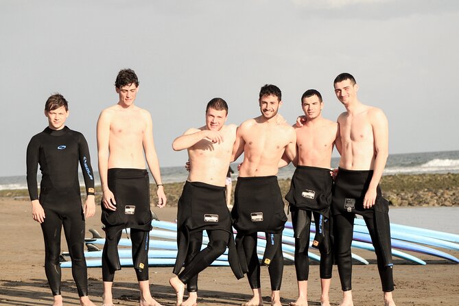 Premium Surf Course in Gran Canaria - What to bring: small items that save your day