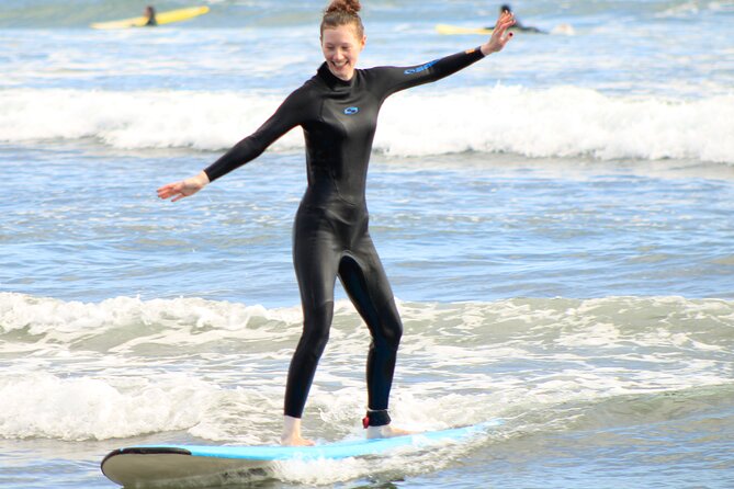 Premium Surf Course in Gran Canaria - Should you book this surf course?