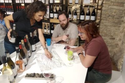 Priorat tour to 3 small wineries and hotel pick-up - Stop 1: Sangenis i Vaque and the Monlleó With 10+ Years of Aging